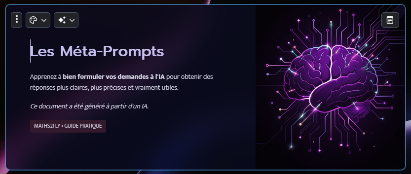 IA et confidentialité
