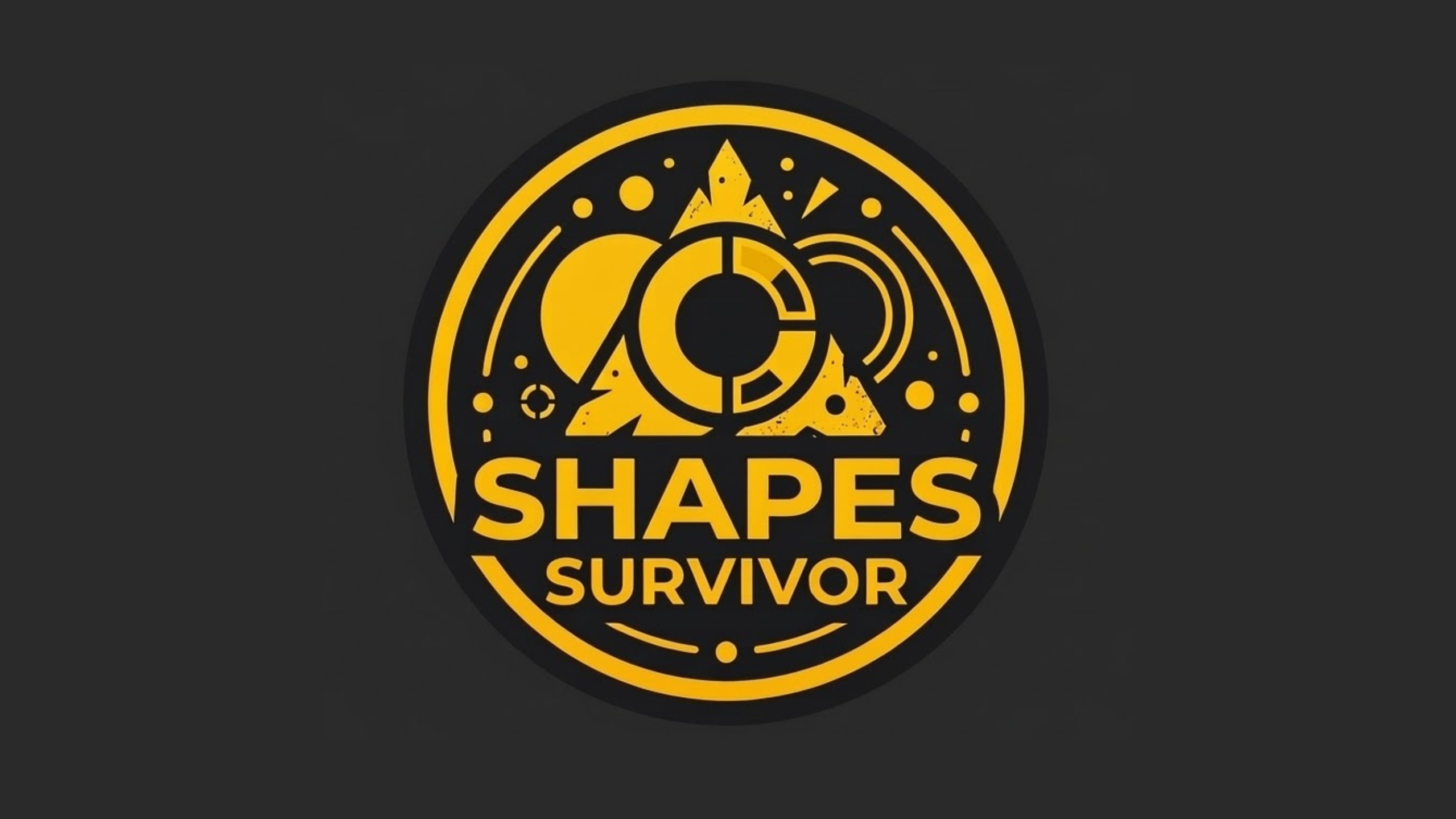 Shapes Survivor