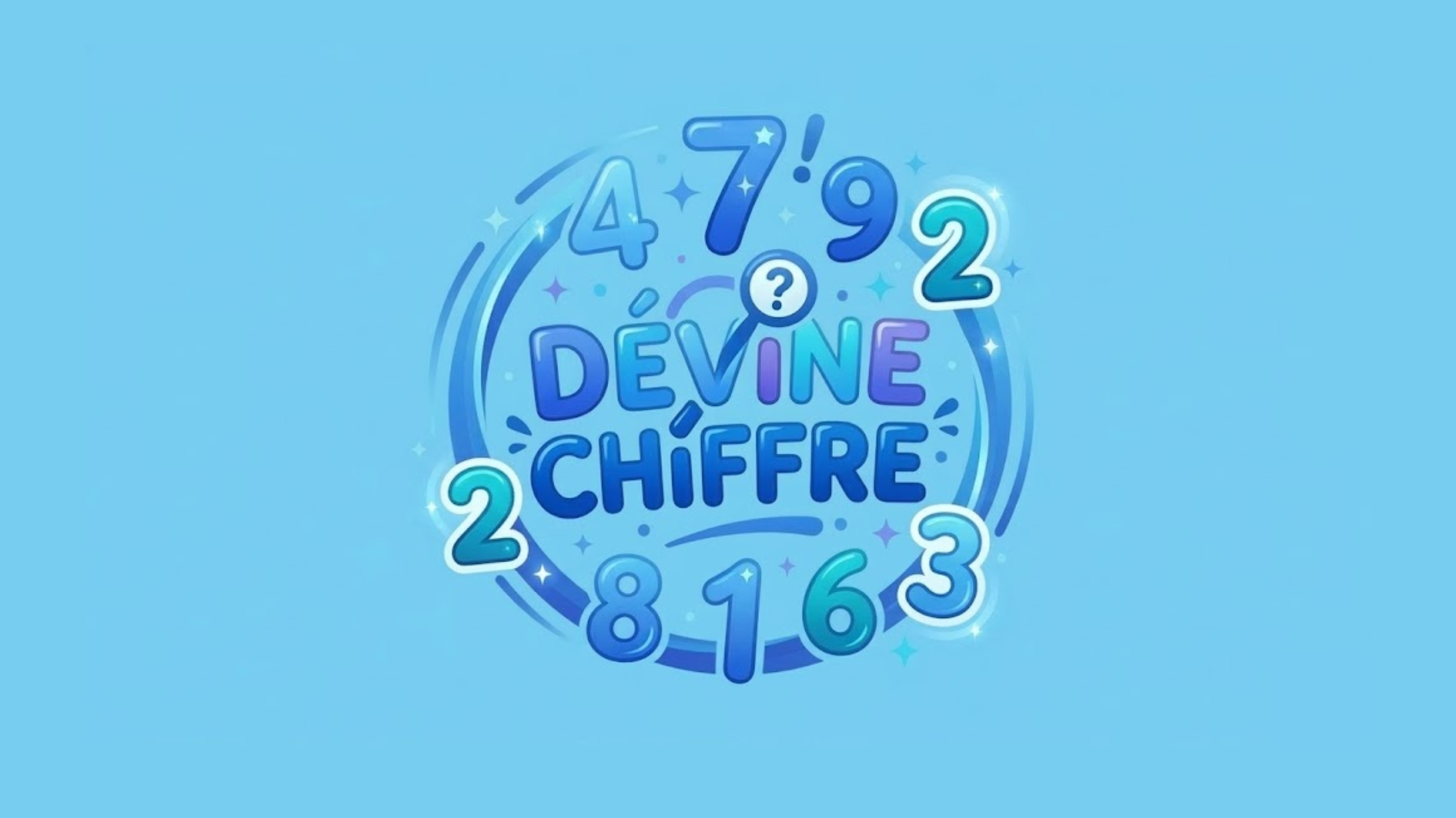 Devine Chiffre