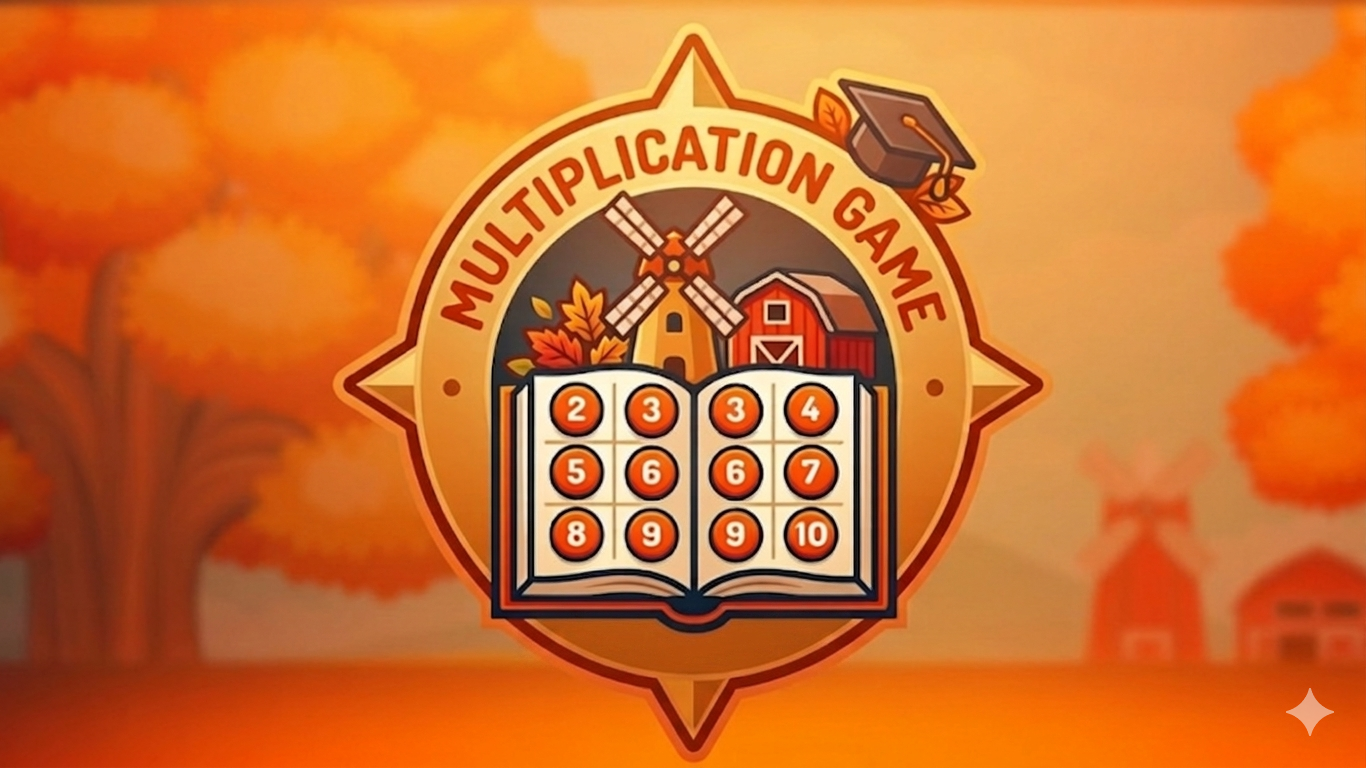 MultiplicationGame