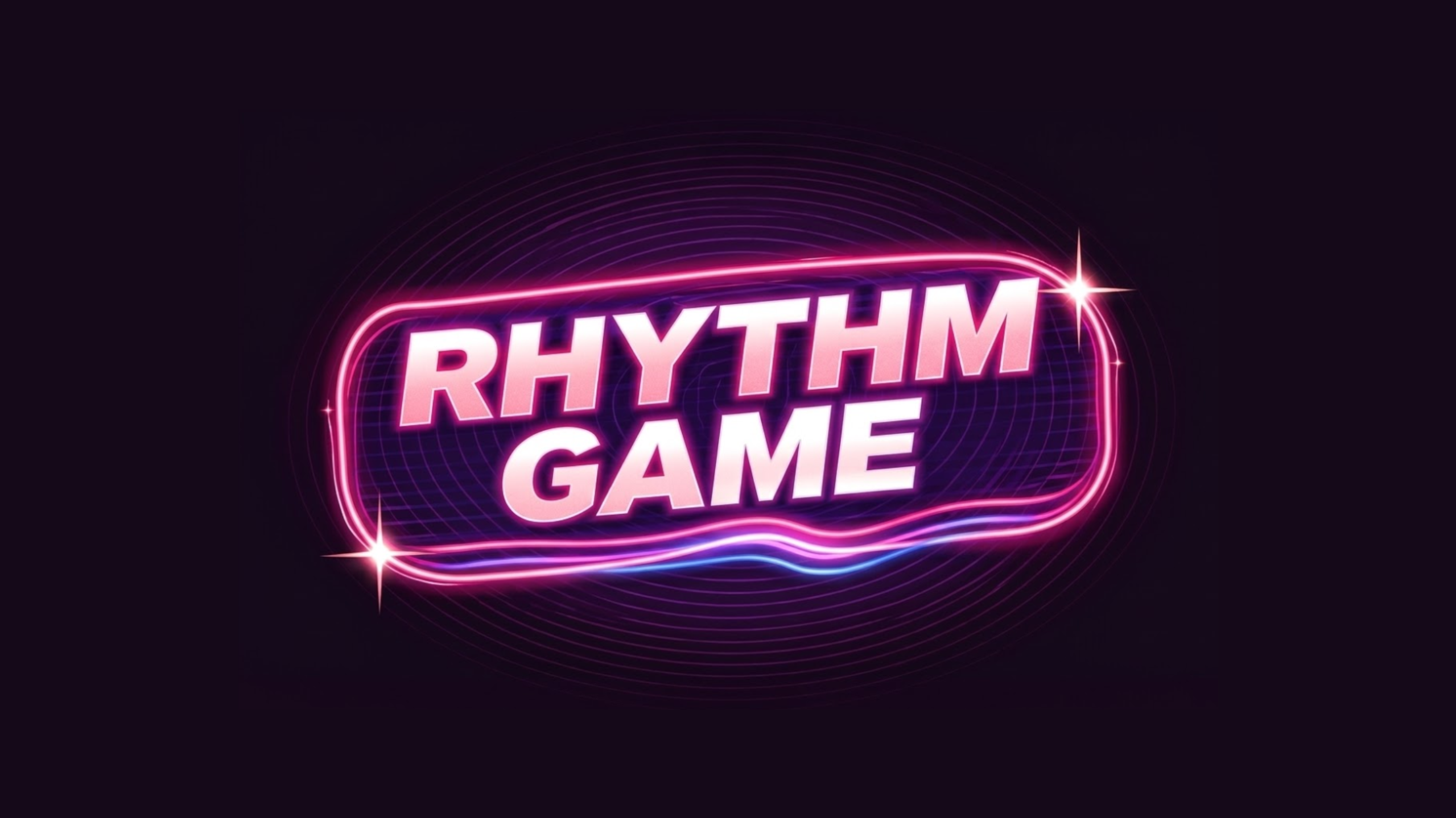 Rythm Game