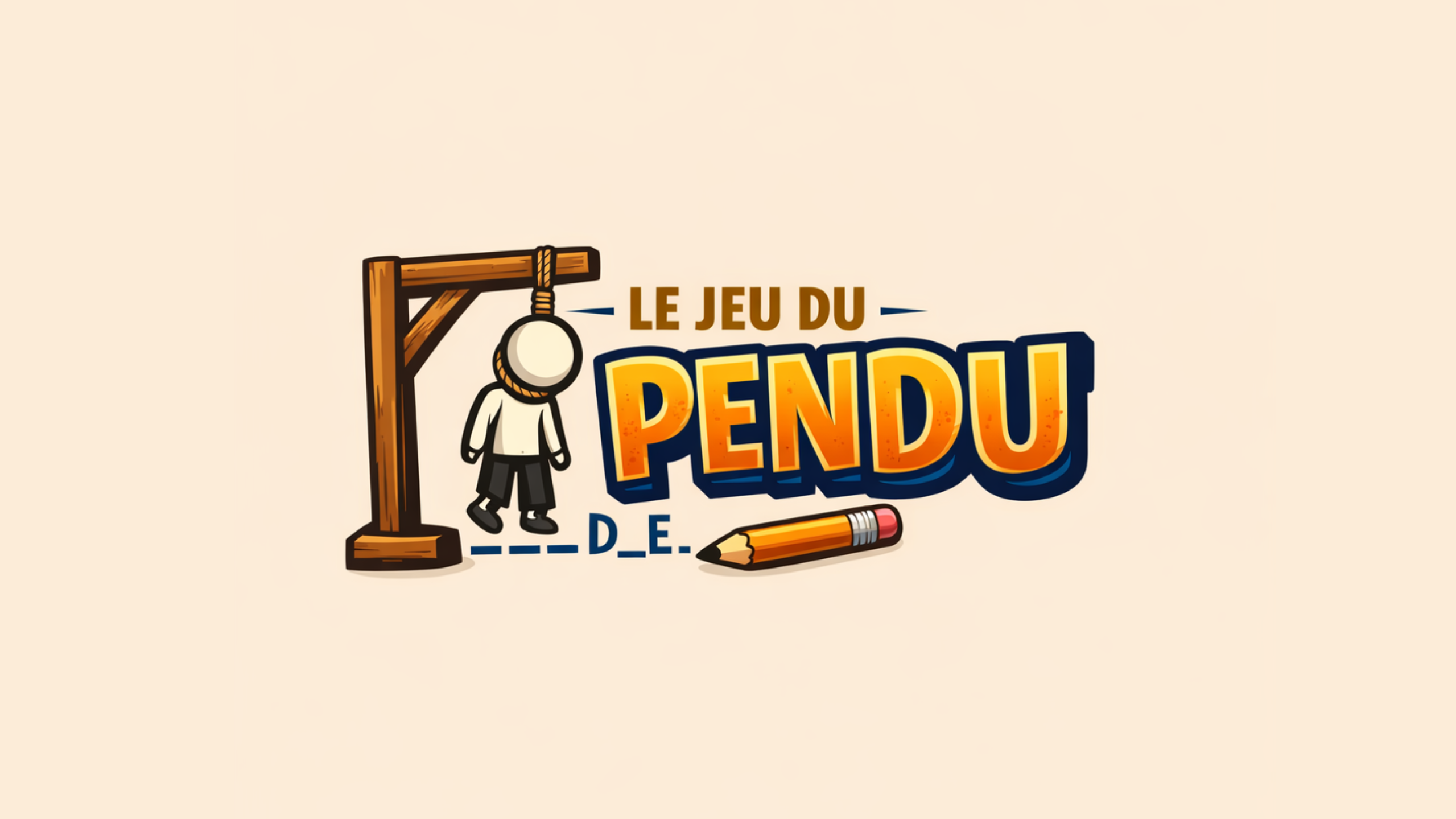 Pendu de Mémé