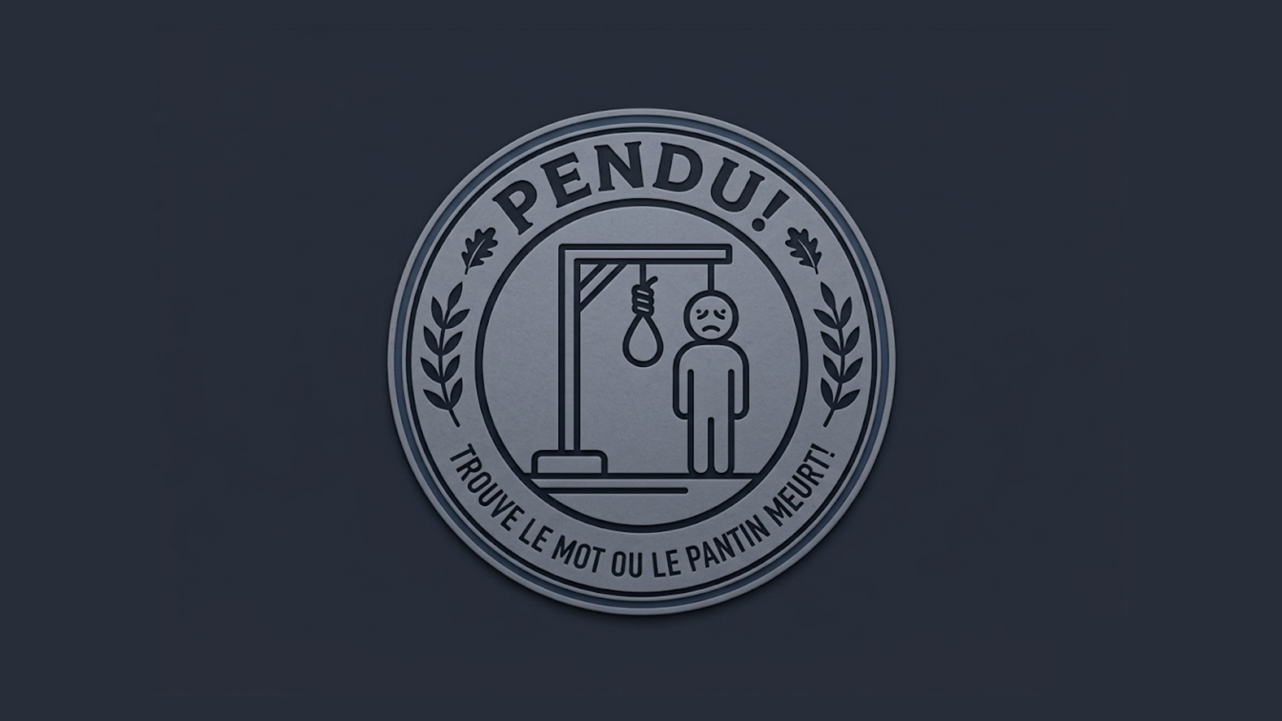 Pendu de Jordan