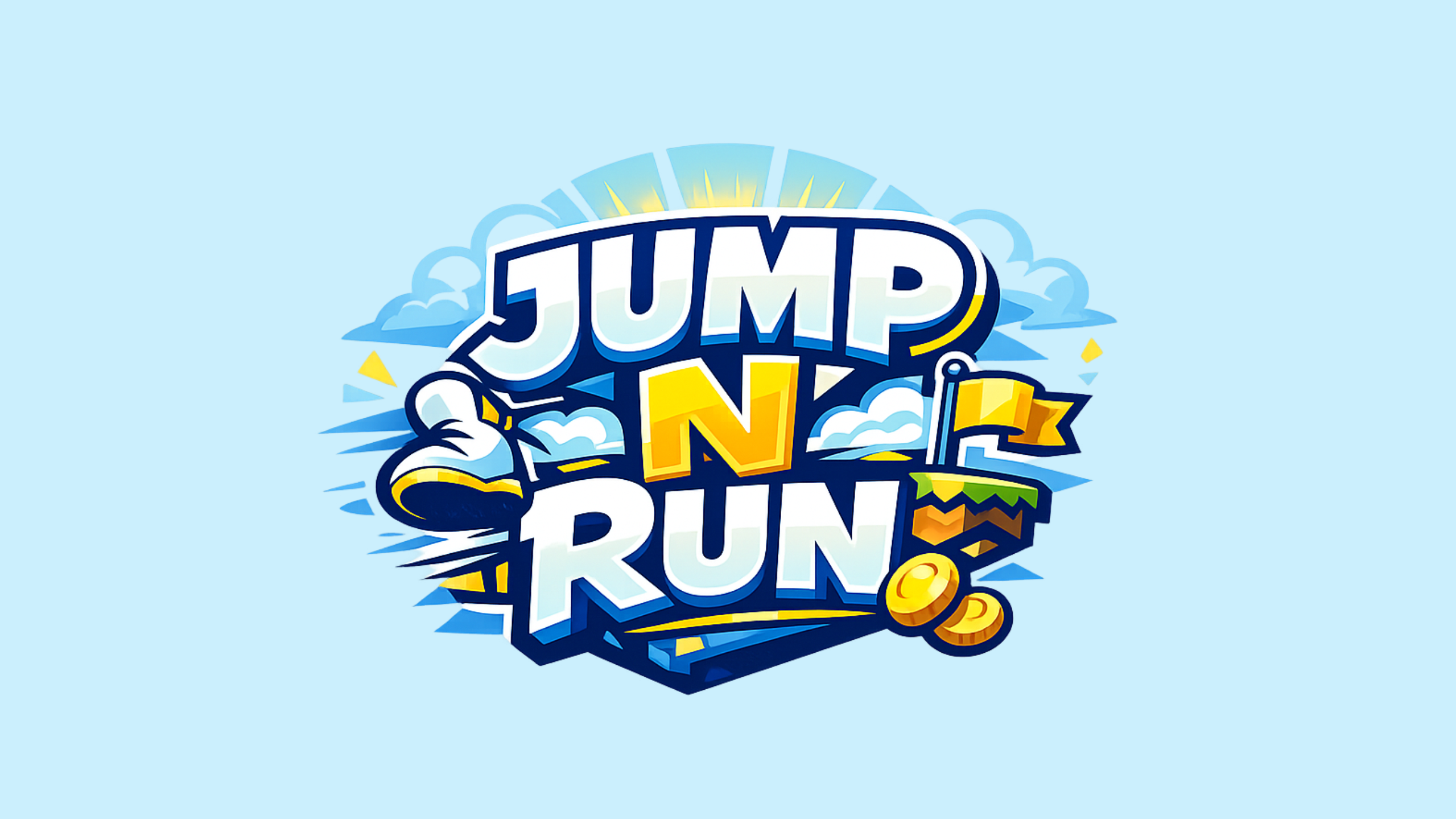 Jump'N'Run