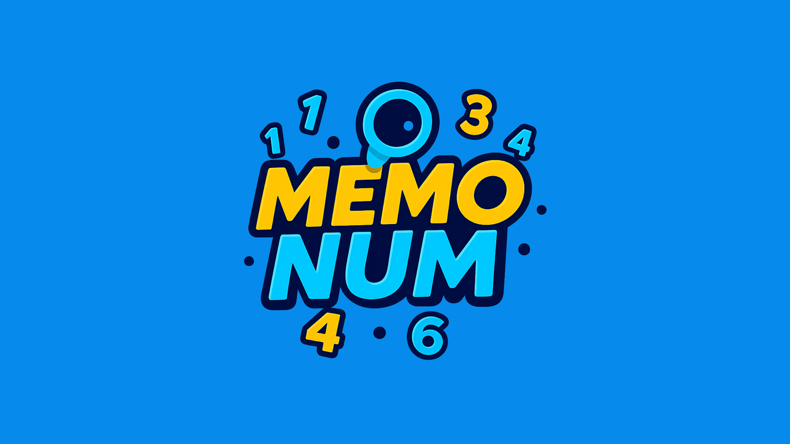 MémoNum