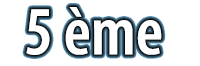 Ressources 5ème